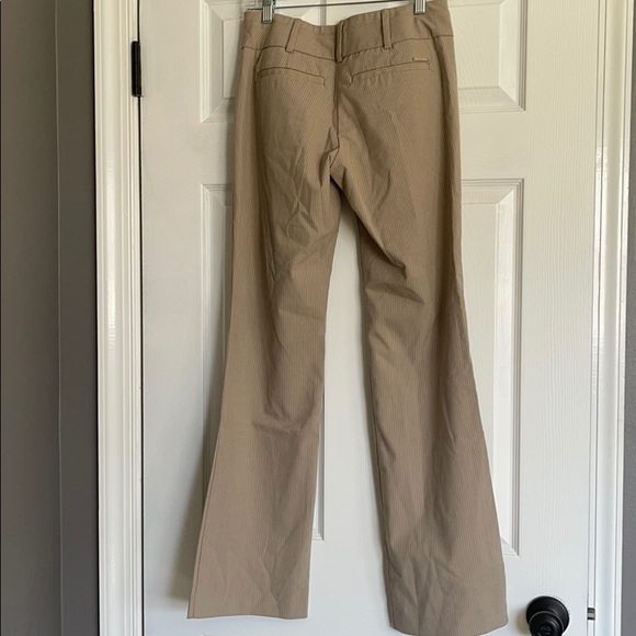 New York and Company 7th Avenue Suiting Collection - Picture 2 of 4